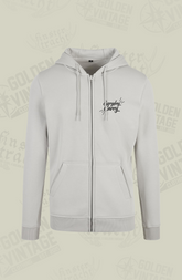 Sweatjacke "Everyday Carry"